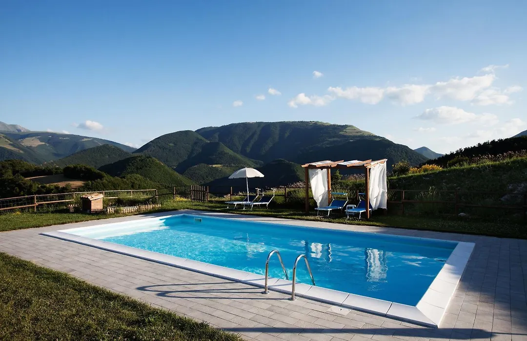 Agriturismo Bufano-1