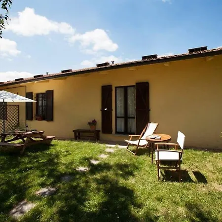 Agriturismo Bufano-3
